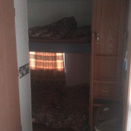 Two Creeks Camp Vila Athens Exterior foto